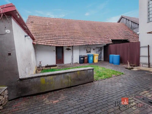 Prodej domu 116 m², pozemek 723 m²