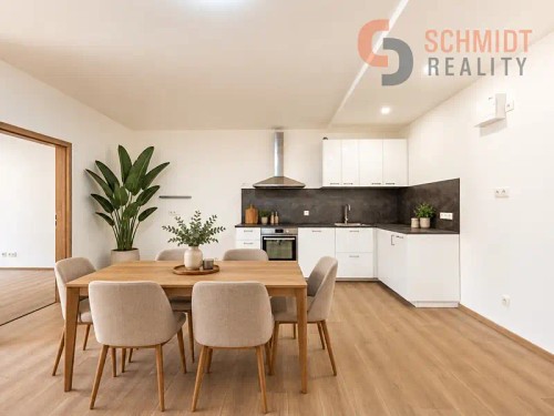 Prodej bytu 3+kk 102 m²