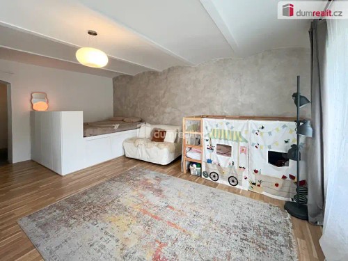 Prodaný byt 1+1 46 m²
