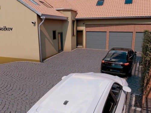 Prodej bytu 2+kk 46 m²