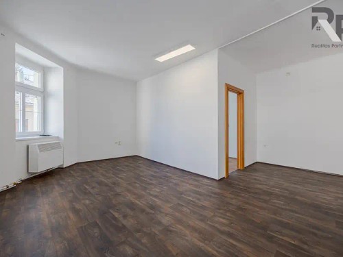 Prodej bytu 2+1 49 m²