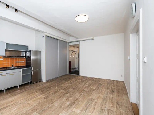 Prodaný byt 2+kk 47 m²