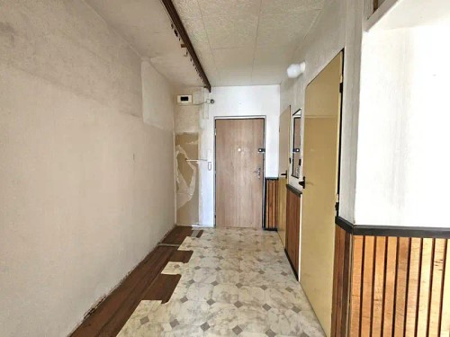 Prodaný byt 2+kk 48 m²