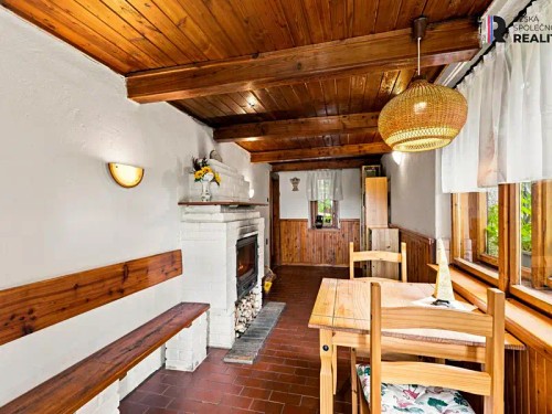 Prodej chaty 86 m², pozemek 381 m²