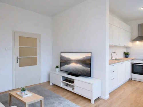 Prodej bytu 3+kk 75 m²