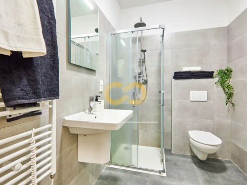 Prodaný byt 2+kk 105 m²