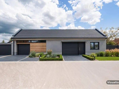 Prodej domu 142 m², pozemek 520 m²