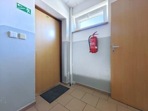 Prodaný byt 1+kk 37 m²