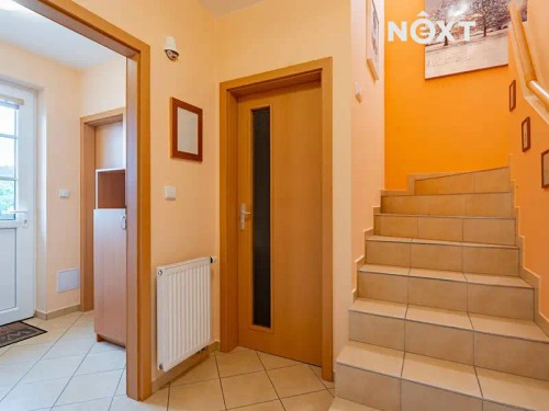 Prodaný dům 101 m², pozemek 227 m²