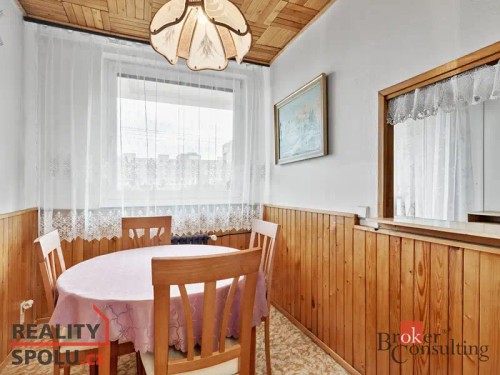 Prodaný byt 3+1 76 m²