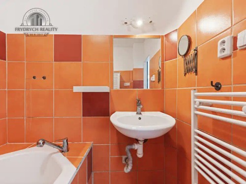Prodej bytu 2+kk 55 m²