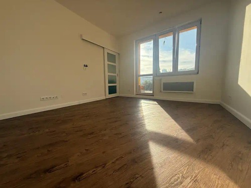 Prodaný  byt 1+1 47 m²