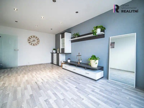 Prodej bytu 3+1 71 m²