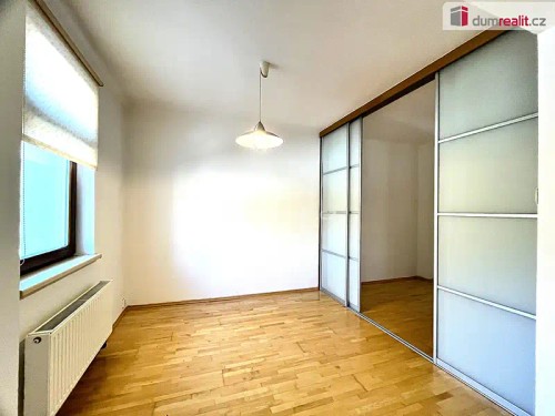 Prodej bytu 2+1 71 m²