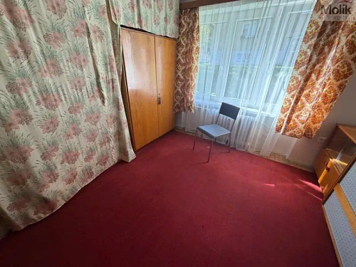 Prodej bytu 3+1 57 m²