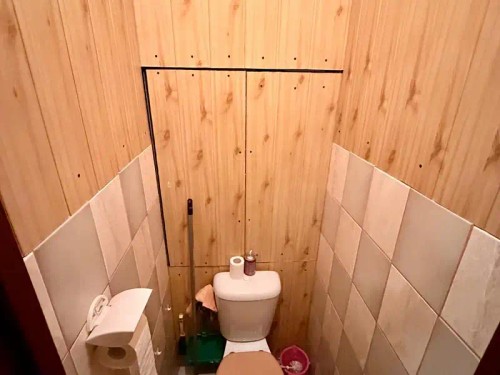 Prodej bytu 2+1 55 m²