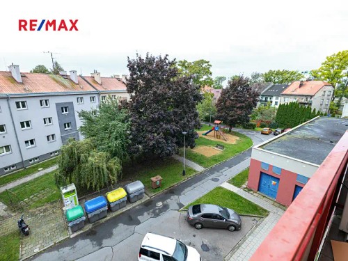 Prodej bytu 1+1 30 m²