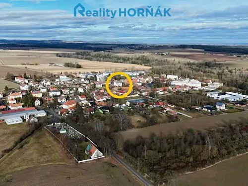 Prodej bytu 4+1 83 m²