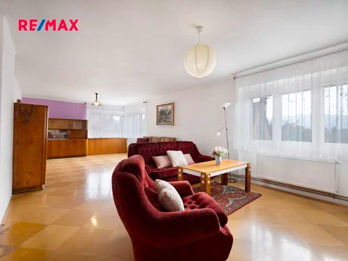 Prodej domu 304 m², pozemek 532 m²