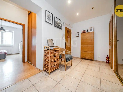 Prodej bytu 4+1 96 m²