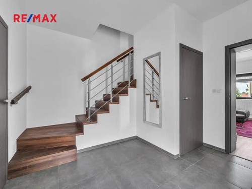 Prodej domu 197 m², pozemek 573 m²