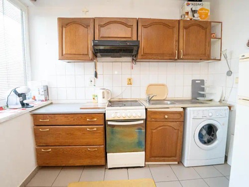 Prodej bytu 4+kk 65 m²