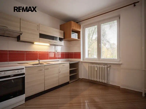 Prodej bytu 3+1 73 m²