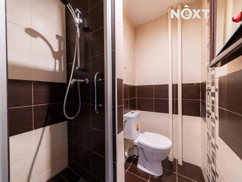 Prodaný byt 1+kk 23 m²