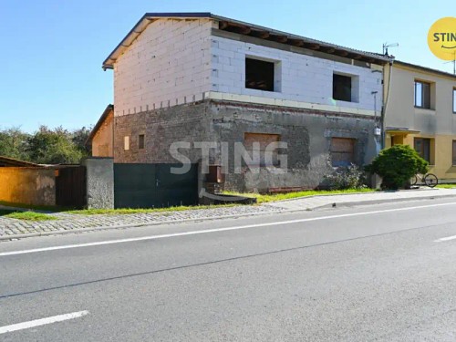 Prodej domu 150 m², pozemek 920 m²