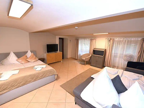 Prodej bytu 224 m²