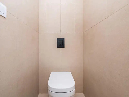 Prodaný byt 2+kk 44 m²