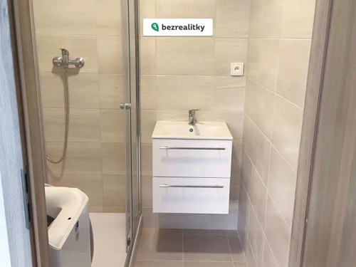 Prodaný byt 2+1 65 m²