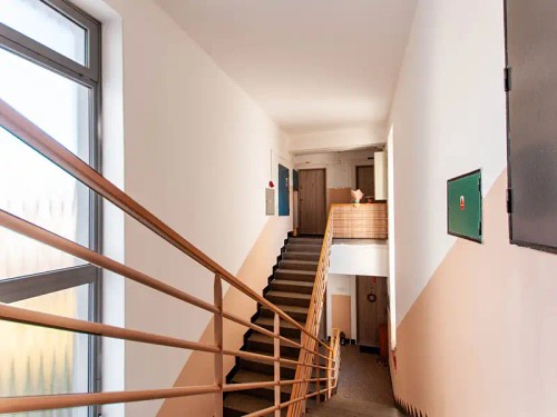 Prodaný  byt 3+1 73 m²