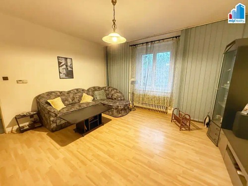 Prodej bytu 3+1 72 m²