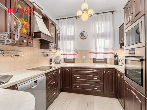 Prodej domu 245 m², pozemek 617 m²