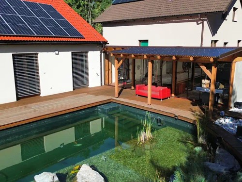 Prodej domu 115 m², pozemek 851 m²