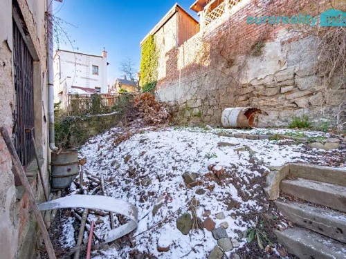 Prodej domu 218 m², pozemek 191 m²