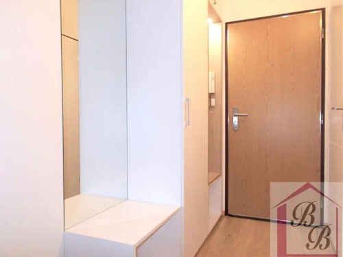 Prodaný byt 1+kk 27 m²
