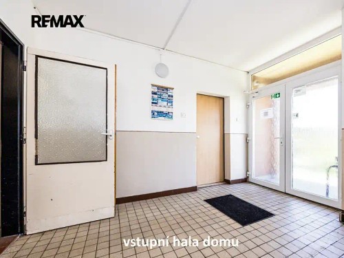 Prodaný byt 4+1 65 m²