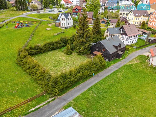 Prodej domu 200 m², pozemek 926 m²
