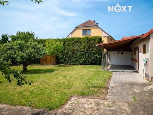 Prodej bytu 2+1 58 m²