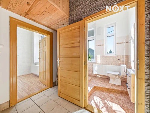 Prodej domu 125 m², pozemek 709 m²