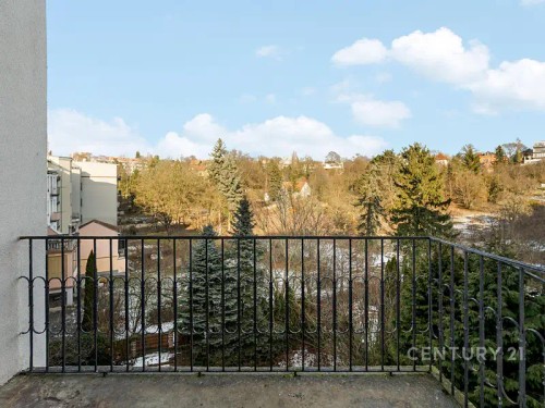 Prodej bytu 2+1 103 m²