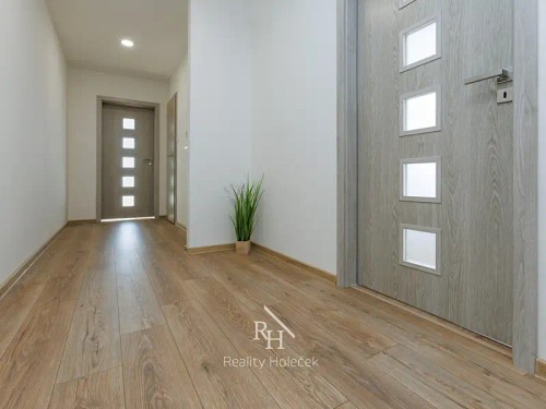 Prodaný byt 2+1 53 m²