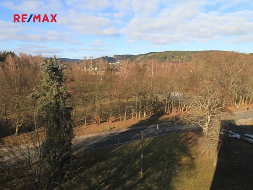 Prodaný byt 4+1 72 m²