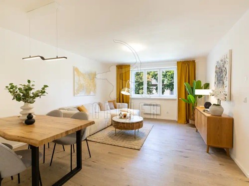 Prodej bytu 3+1 64 m²