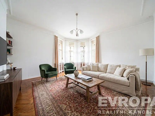 Prodej bytu 3+1 88 m²