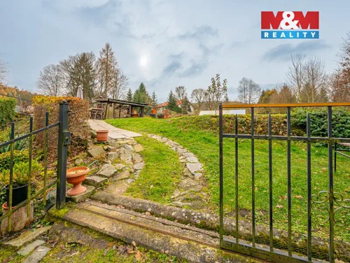 Prodaný byt 3+1 83 m²