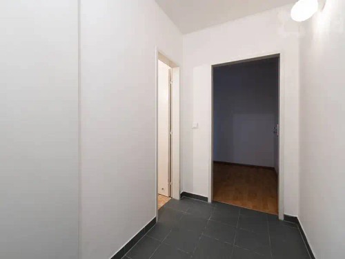 Prodaný byt 2+kk 40 m²