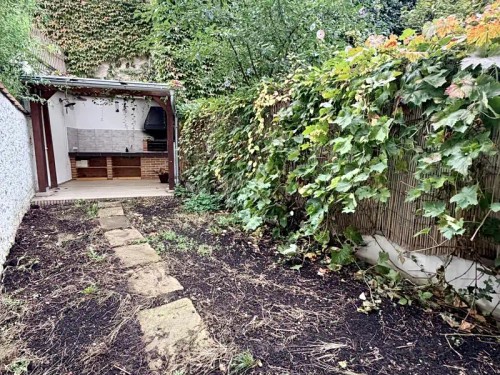 Prodej domu 180 m², pozemek 147 m²